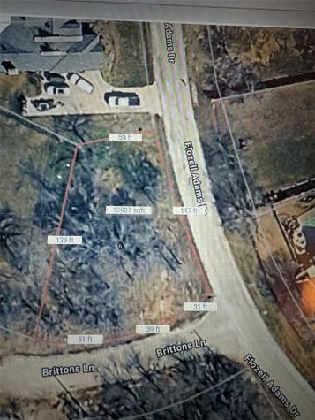 Lot 1 Blk 13 Brittons Runaway Bay TX 76426