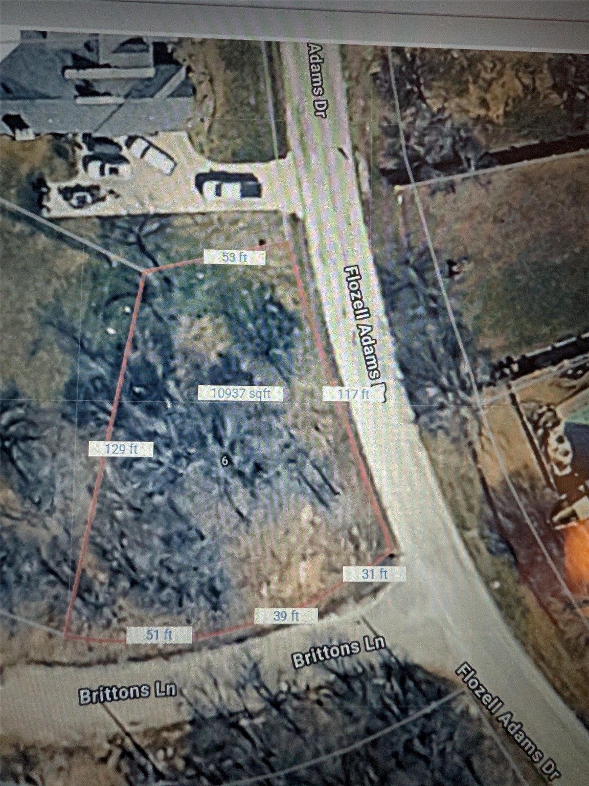 Lot 1 Blk 13 Brittons Runaway Bay TX 76426