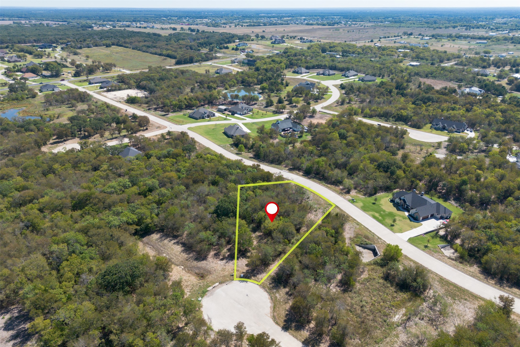 4184 Willow Oak Bend Royse City TX 75189