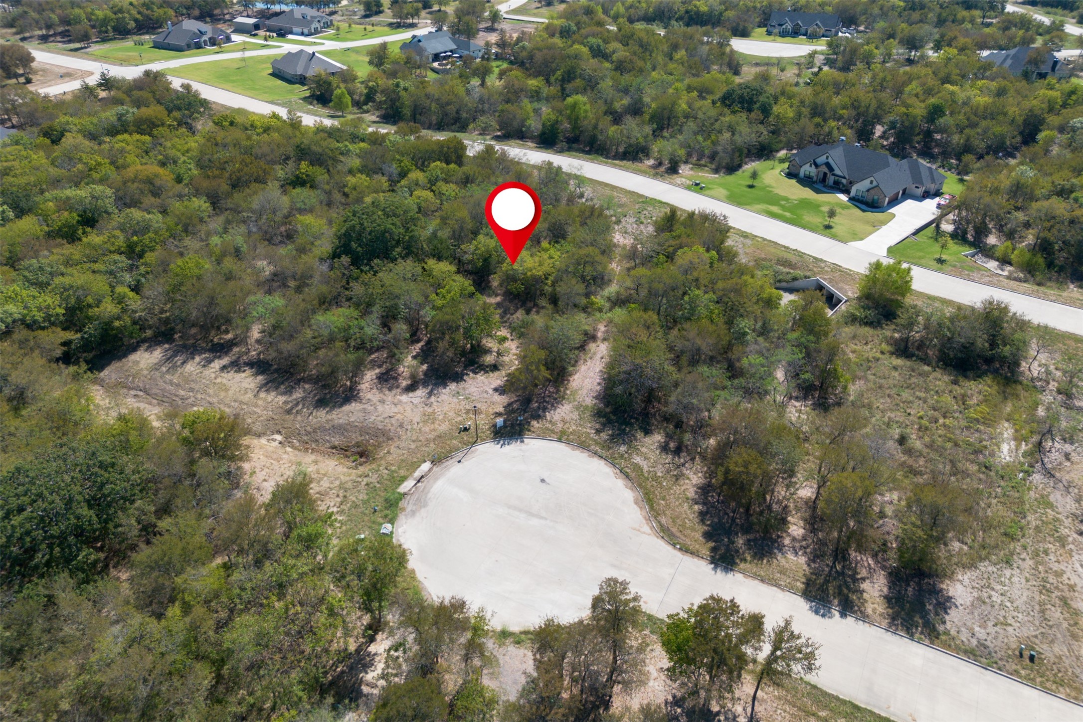 4184 Willow Oak Bend Royse City TX 75189