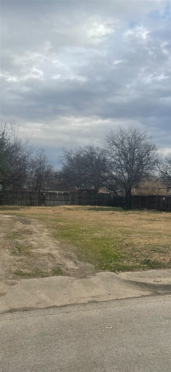 3302 Trible Drive Grand Prairie TX 75050