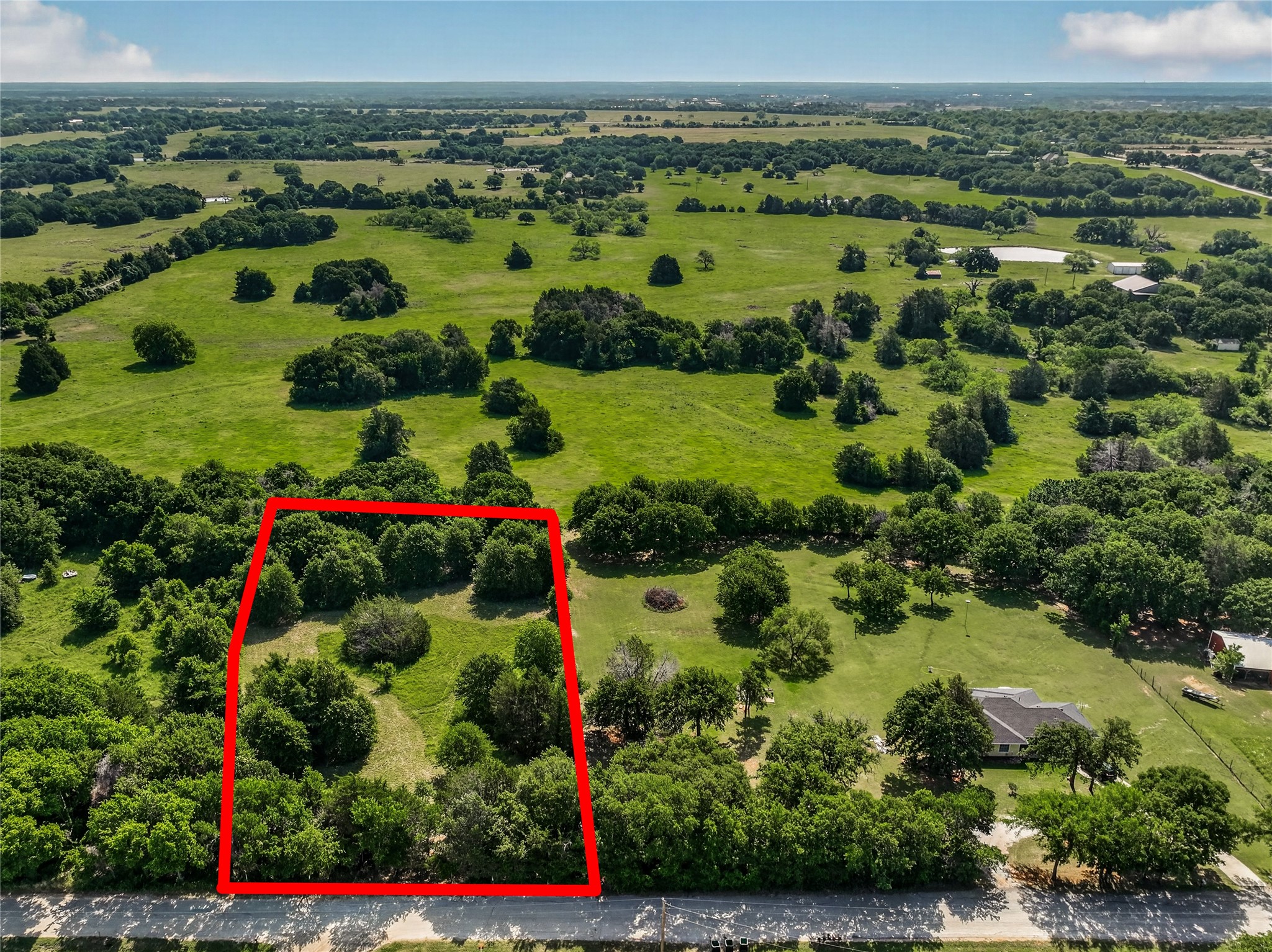 Tbd Grubbs Aubrey TX 76227