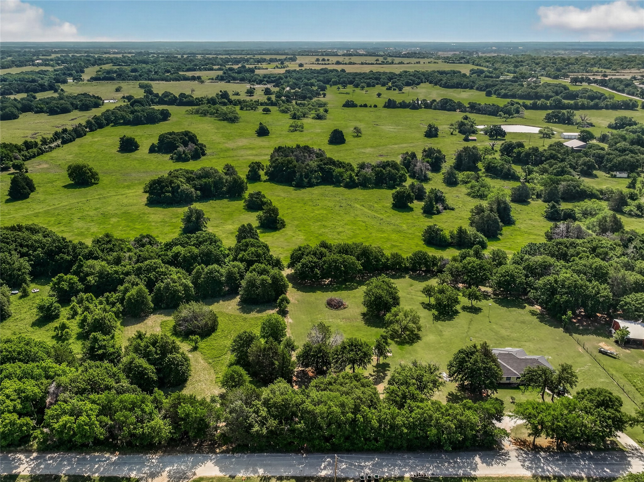 Tbd Grubbs Aubrey TX 76227