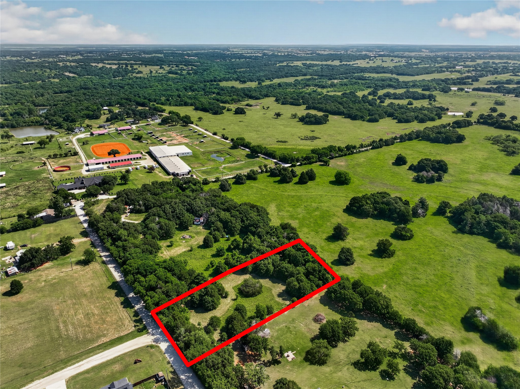 Tbd Grubbs Aubrey TX 76227