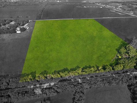 Lot 2 Ponderosa Road Howe TX 75459