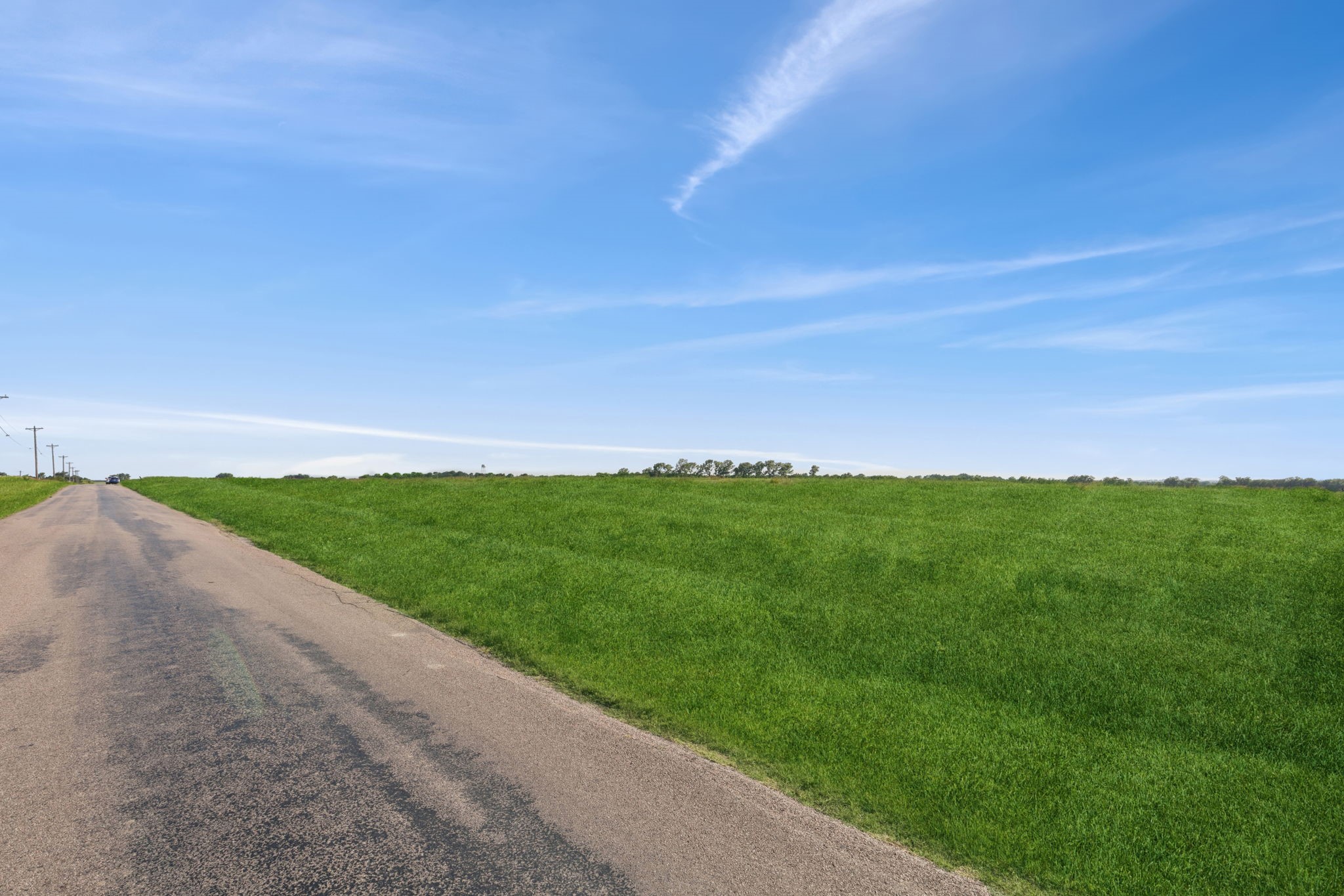 Lot 2 Ponderosa Road Howe TX 75459