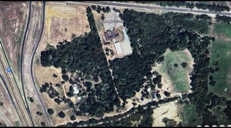I-45 Frontage Road Buffalo TX 75831