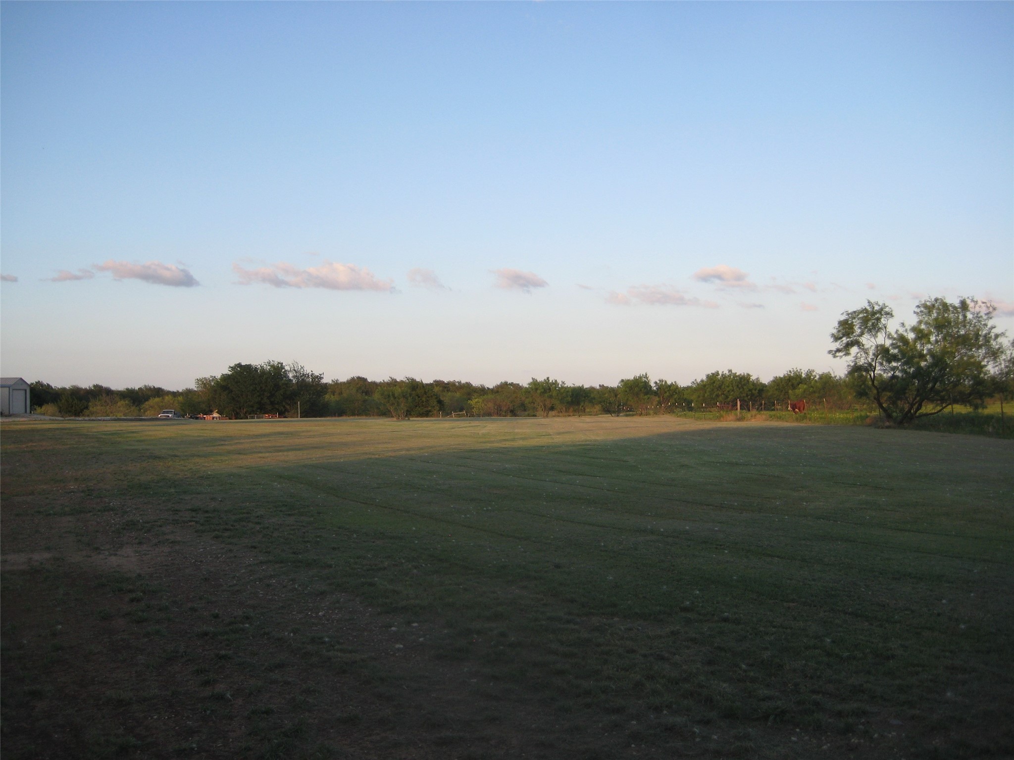 Lot 3 Jones Road Sanger TX 76266