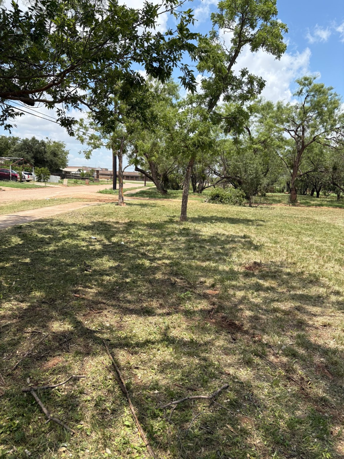 2441 Westmoreland Street Abilene TX 79603