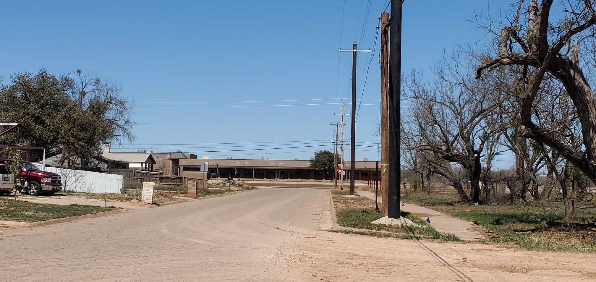 2441 Westmoreland Street Abilene TX 79603