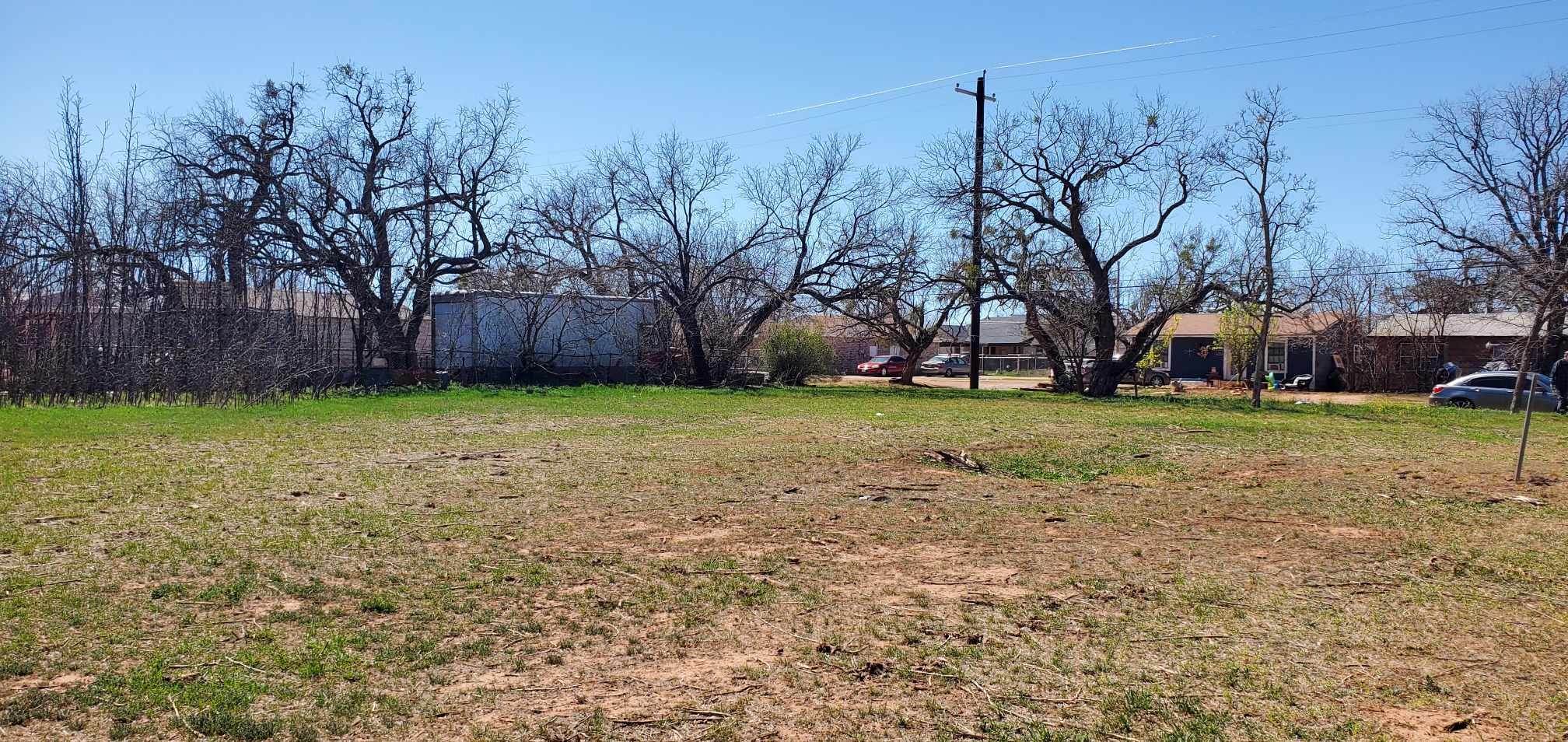 2441 Westmoreland Street Abilene TX 79603