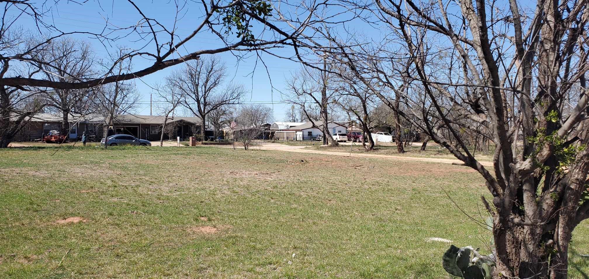 2441 Westmoreland Street Abilene TX 79603
