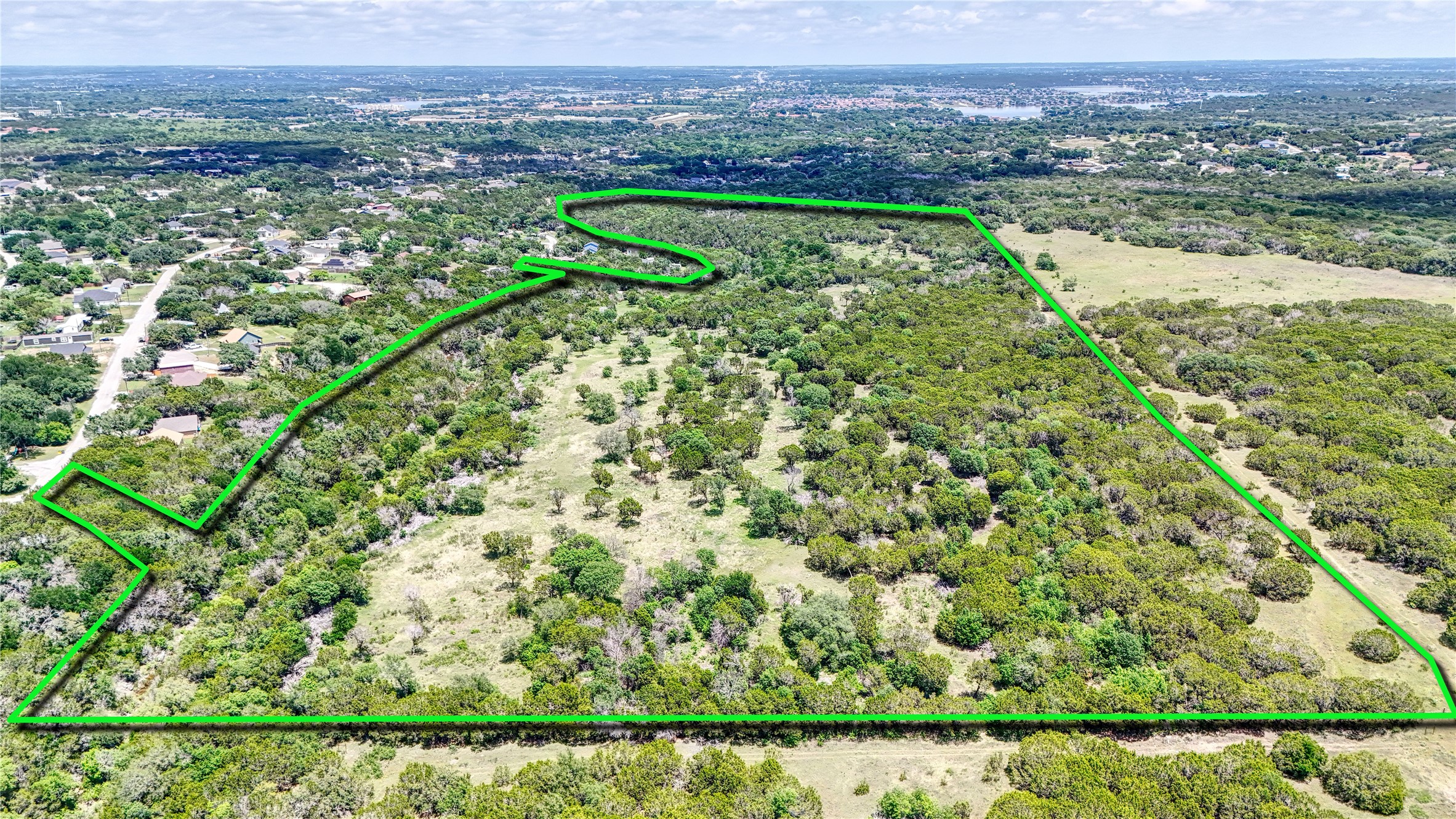 3000 Nech Ranch Road Granbury TX 76048