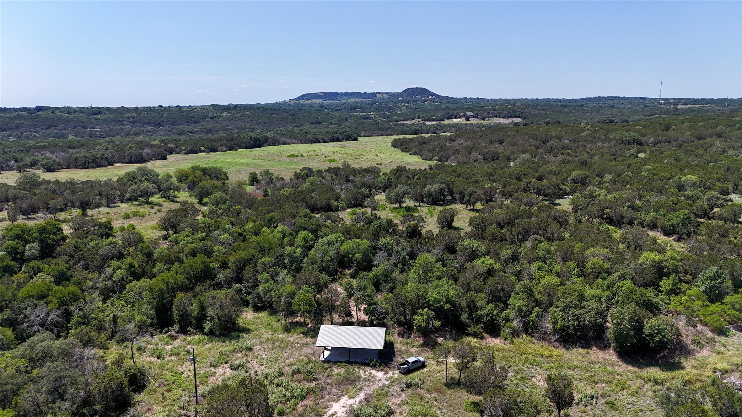 3000 Nech Ranch Road Granbury TX 76048