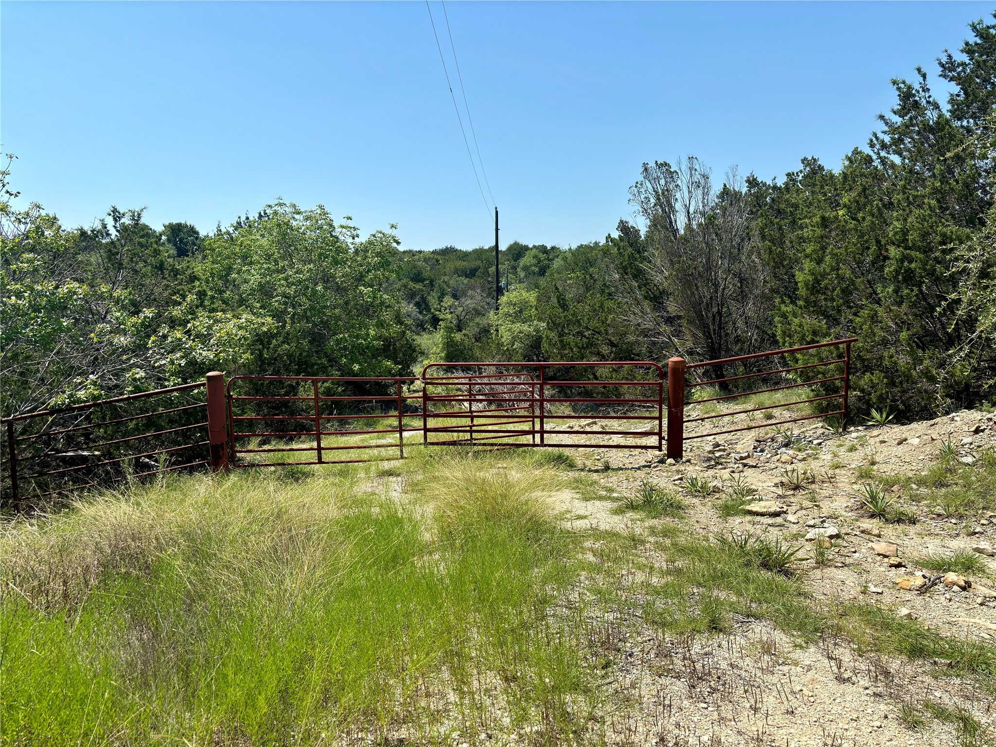3000 Nech Ranch Road Granbury TX 76048