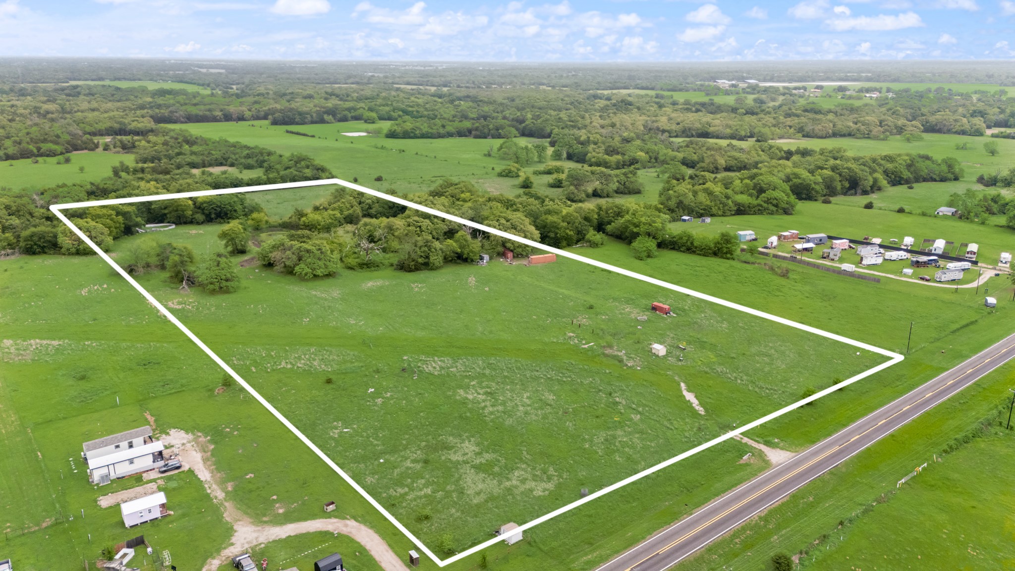 8248 Farm Road 2653 S Cumby TX 75453