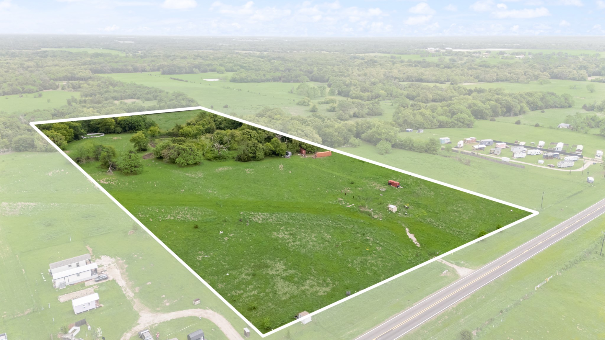8248 Farm Road 2653 S Cumby TX 75453