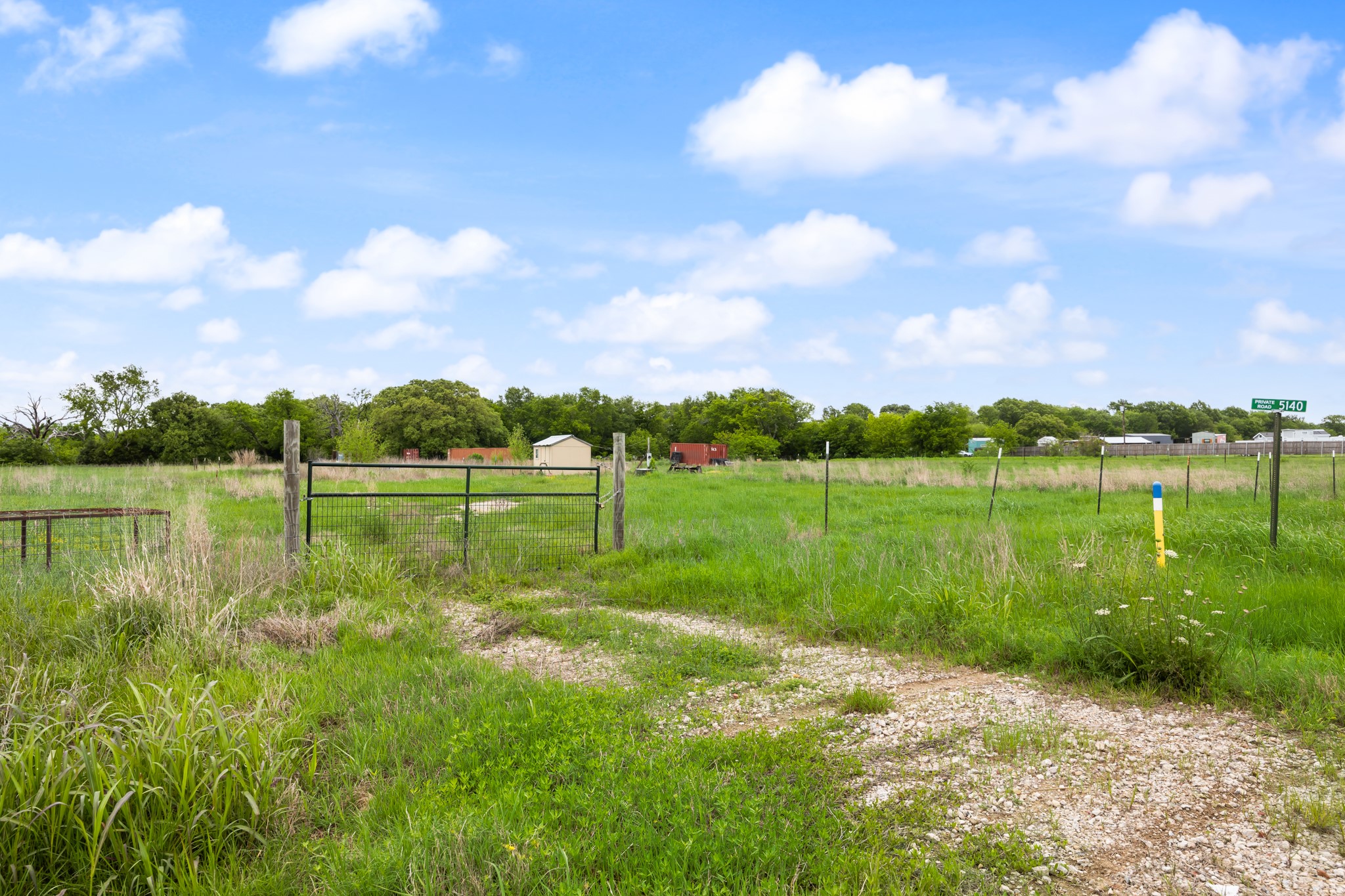 8248 Farm Road 2653 S Cumby TX 75453
