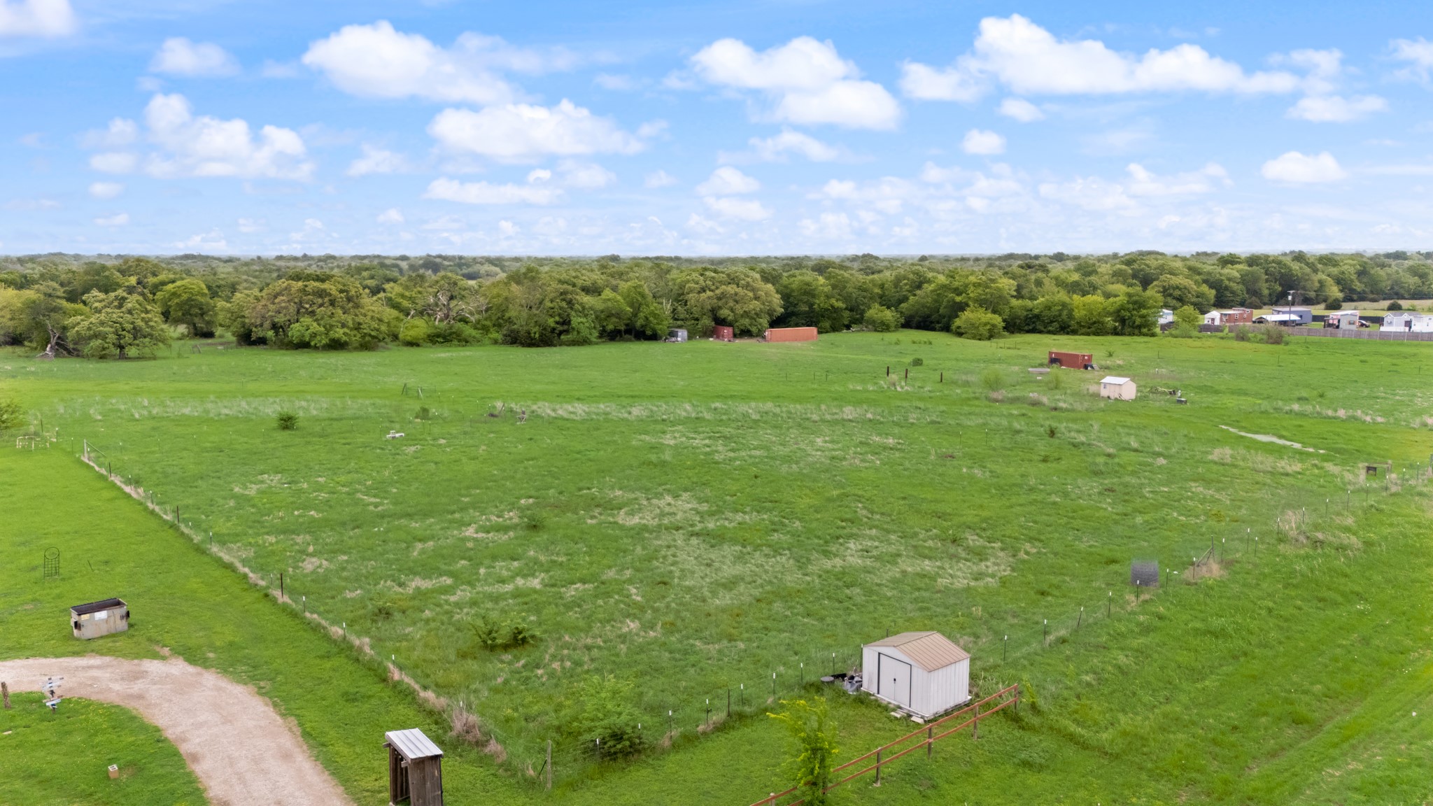 8248 Farm Road 2653 S Cumby TX 75453