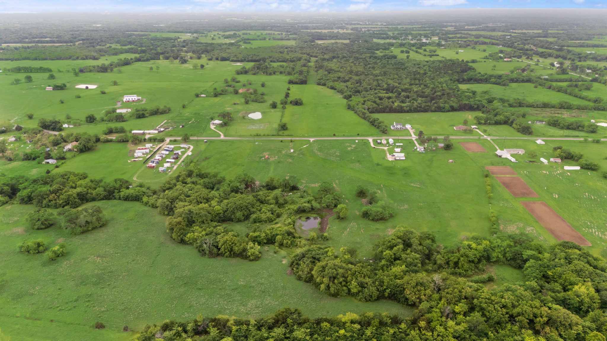 8248 Farm Road 2653 S Cumby TX 75453