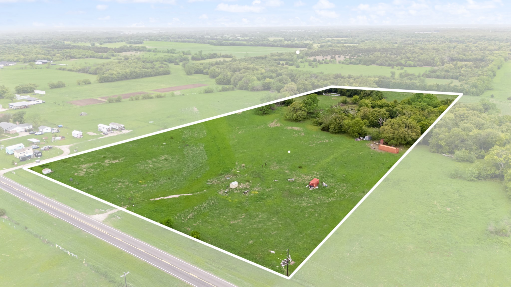 8248 Farm Road 2653 S Cumby TX 75453