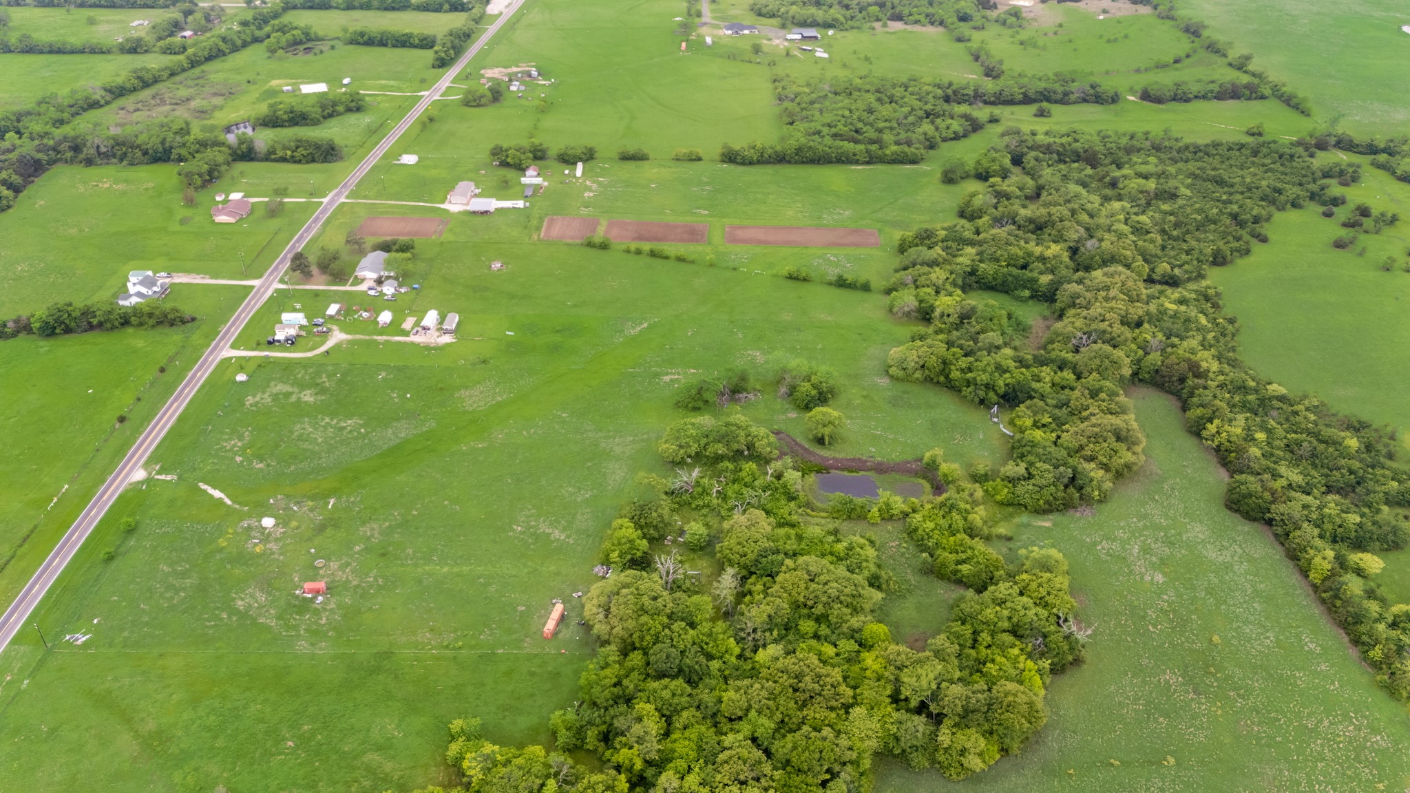 8248 Farm Road 2653 S Cumby TX 75453