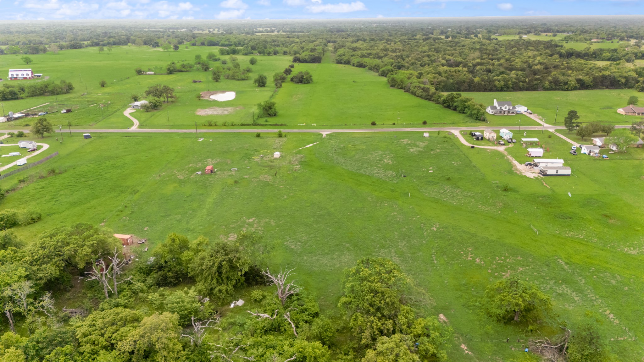 8248 Farm Road 2653 S Cumby TX 75453