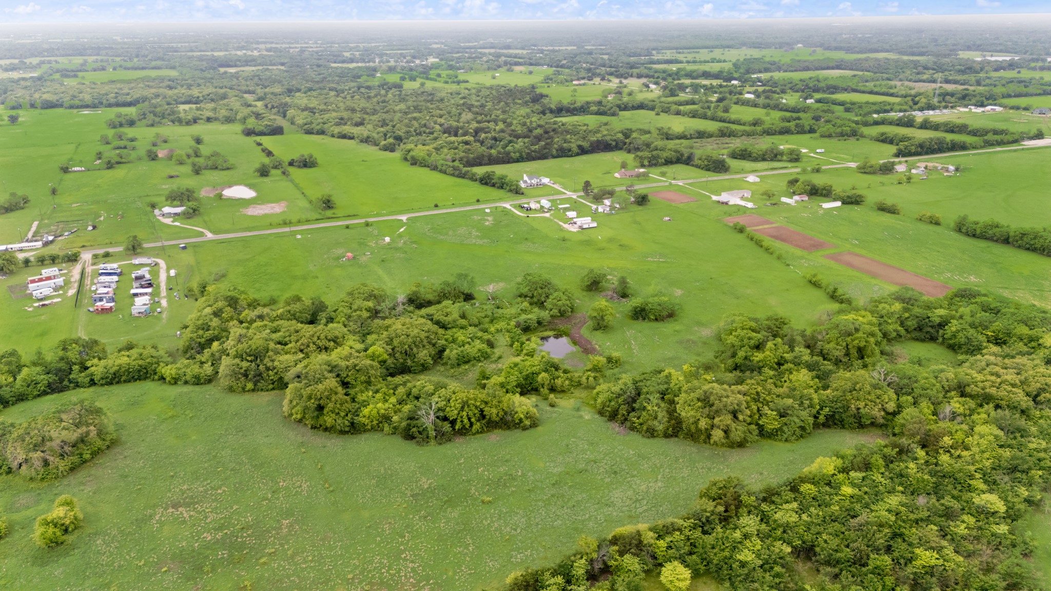 8248 Farm Road 2653 S Cumby TX 75453