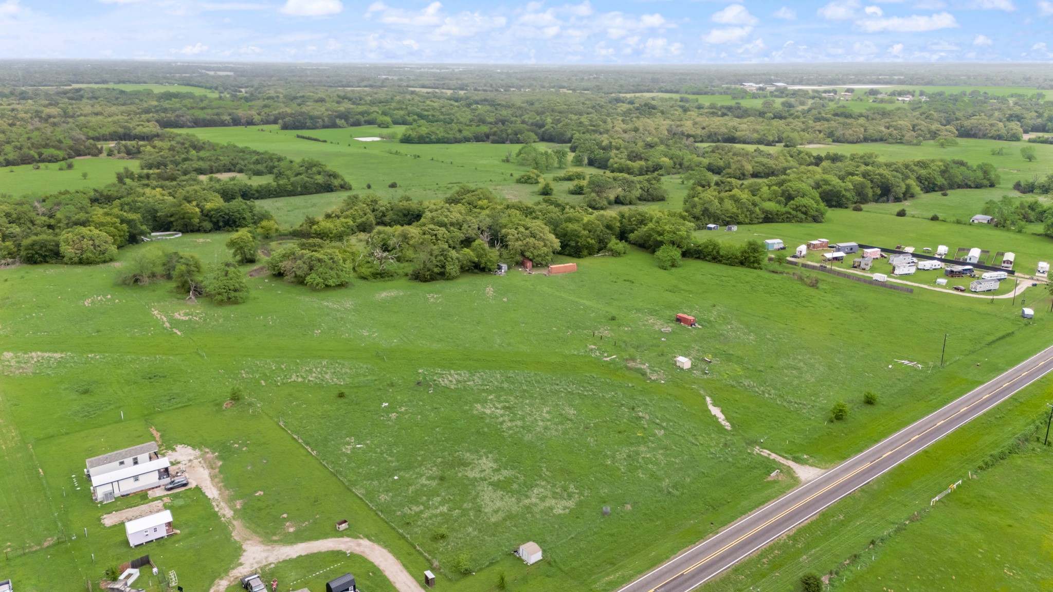 8248 Farm Road 2653 S Cumby TX 75453