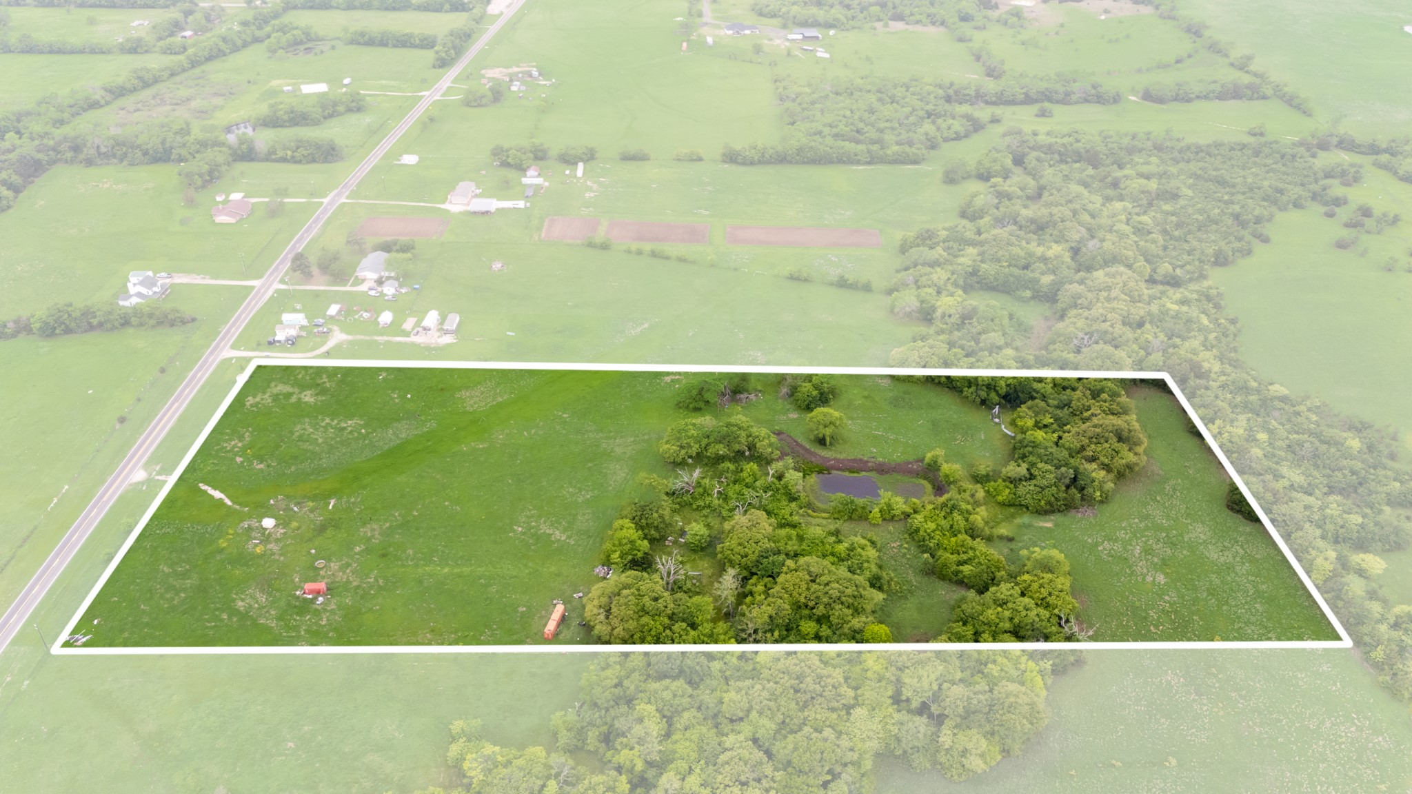 8248 Farm Road 2653 S Cumby TX 75453