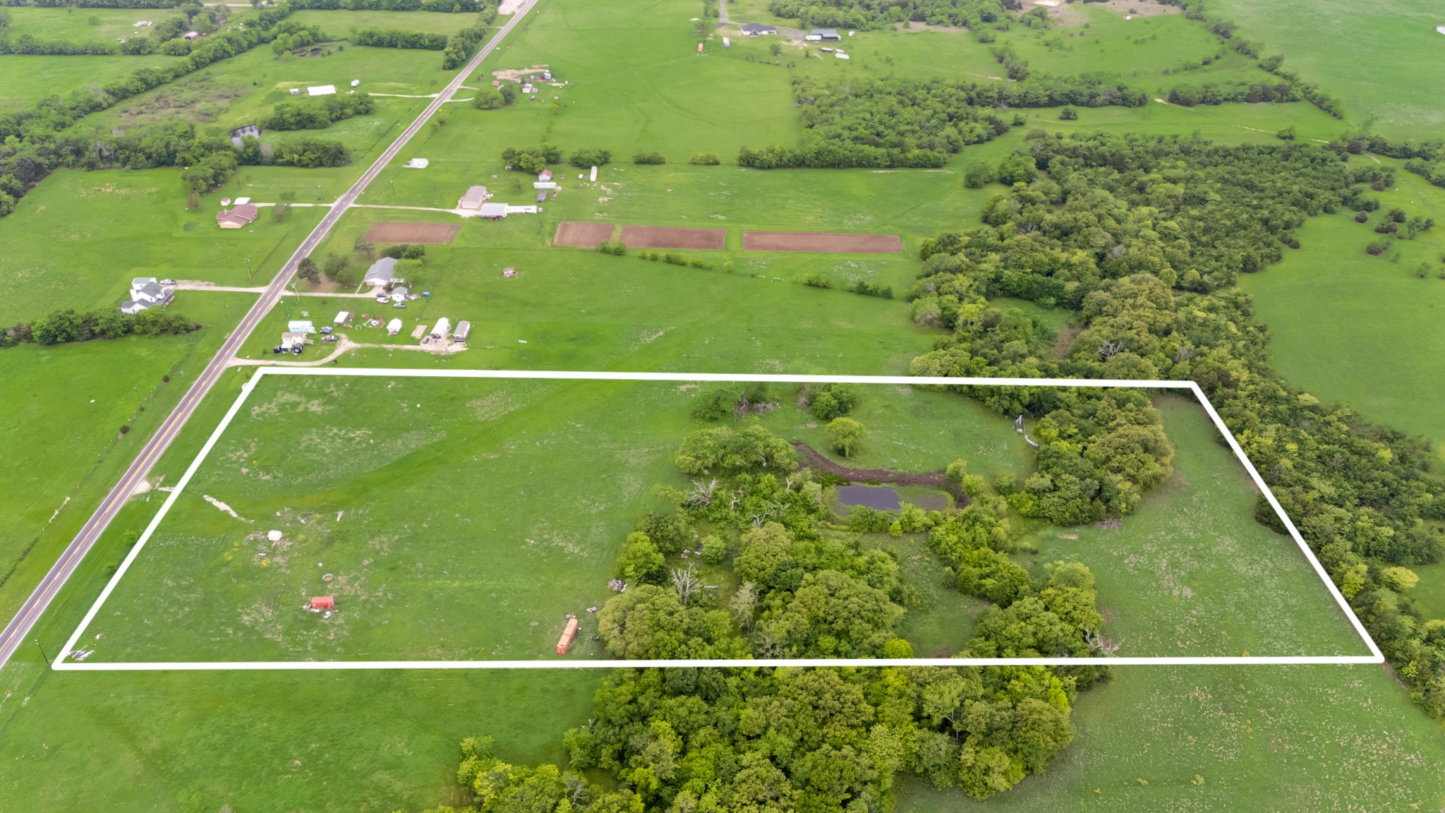 8248 Farm Road 2653 S Cumby TX 75453