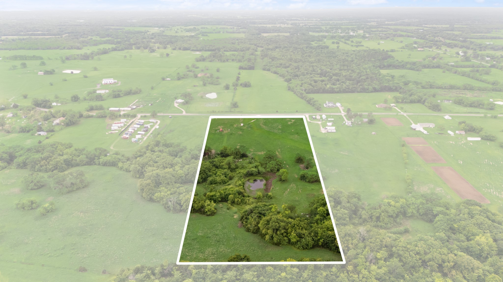 8248 Farm Road 2653 S Cumby TX 75453