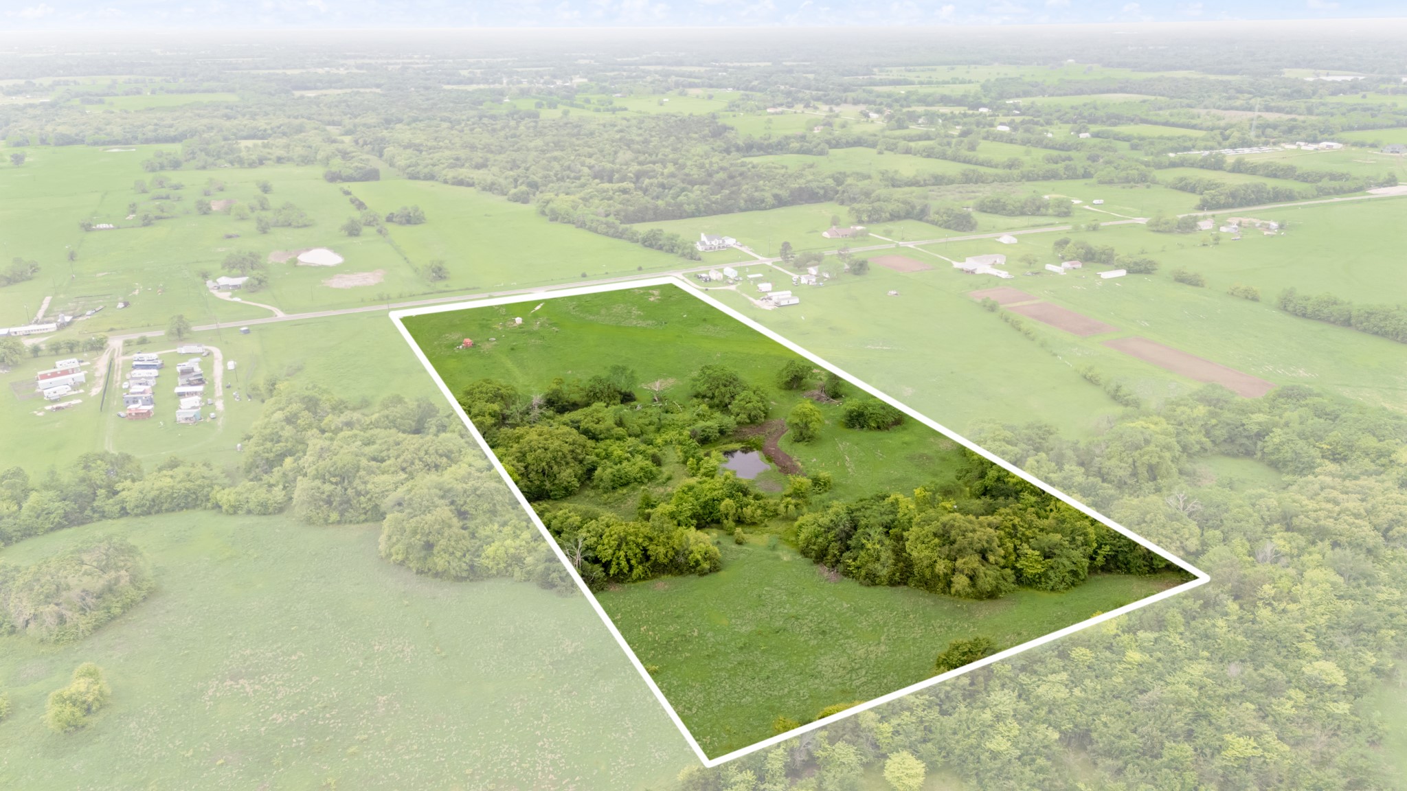 8248 Farm Road 2653 S Cumby TX 75453