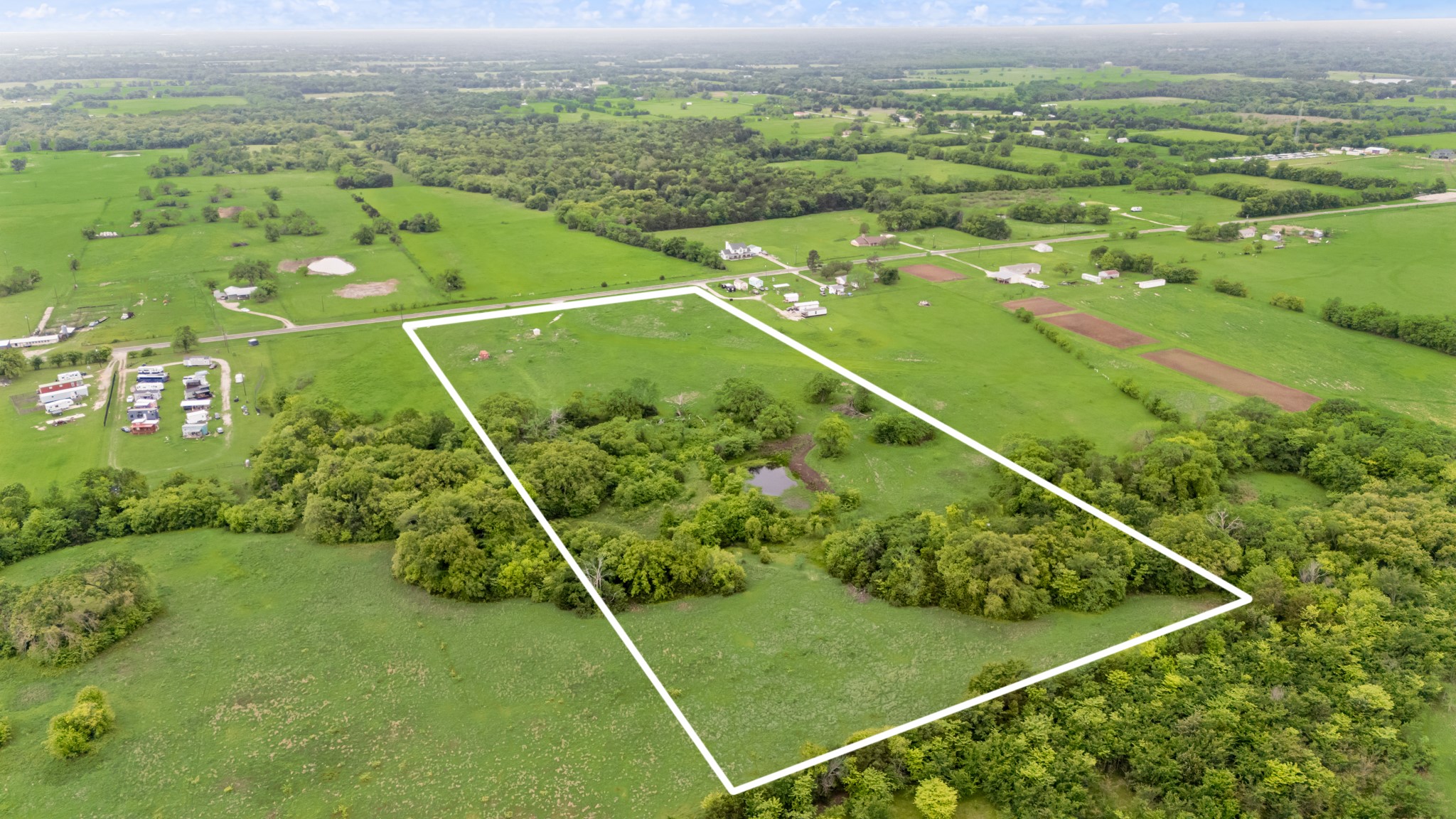 8248 Farm Road 2653 S Cumby TX 75453