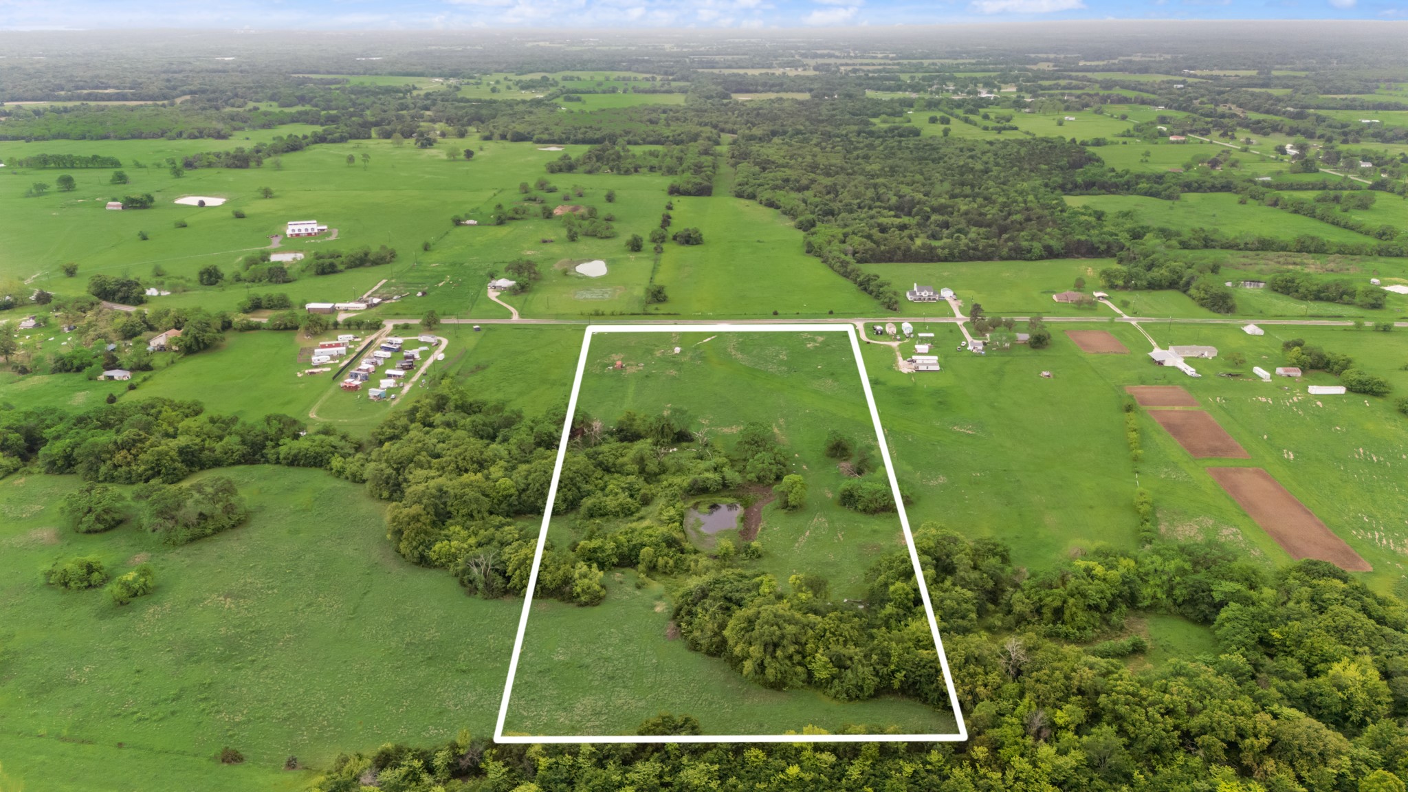 8248 Farm Road 2653 S Cumby TX 75453