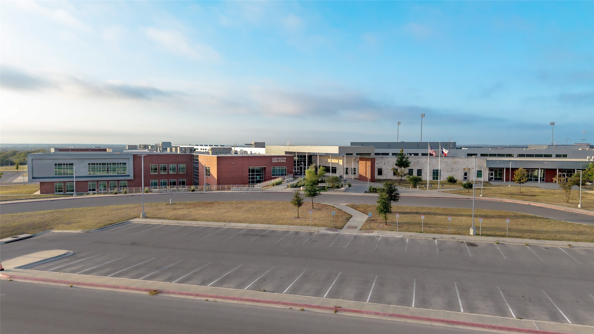 16089 Charlya Drive Temple TX 76502
