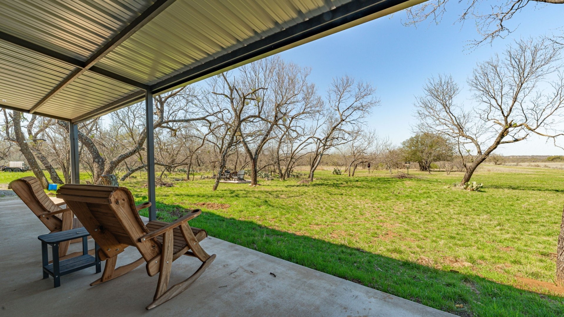 Tbd Co Road 363 Eastland TX 76448