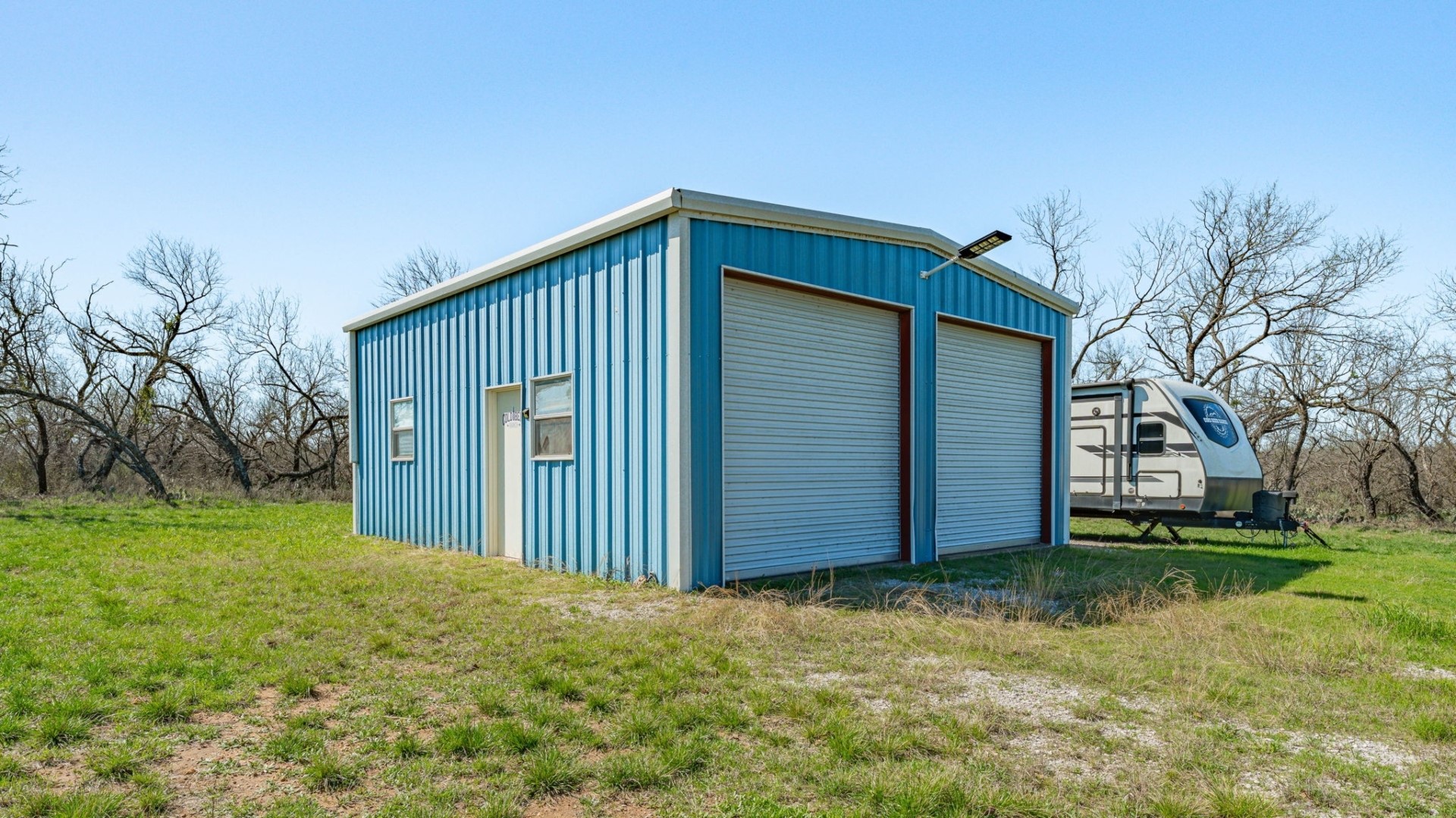 Tbd Co Road 363 Eastland TX 76448