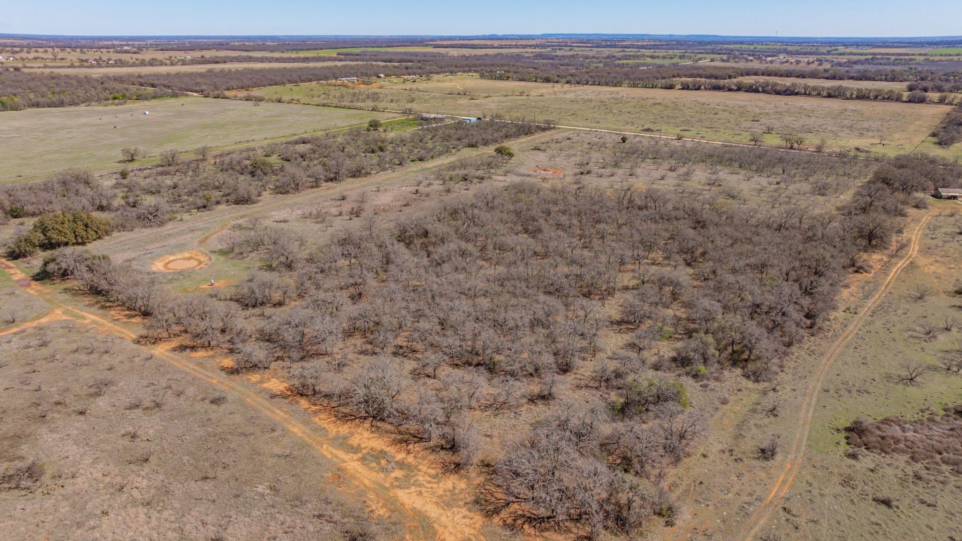 Tbd Co Road 363 Eastland TX 76448