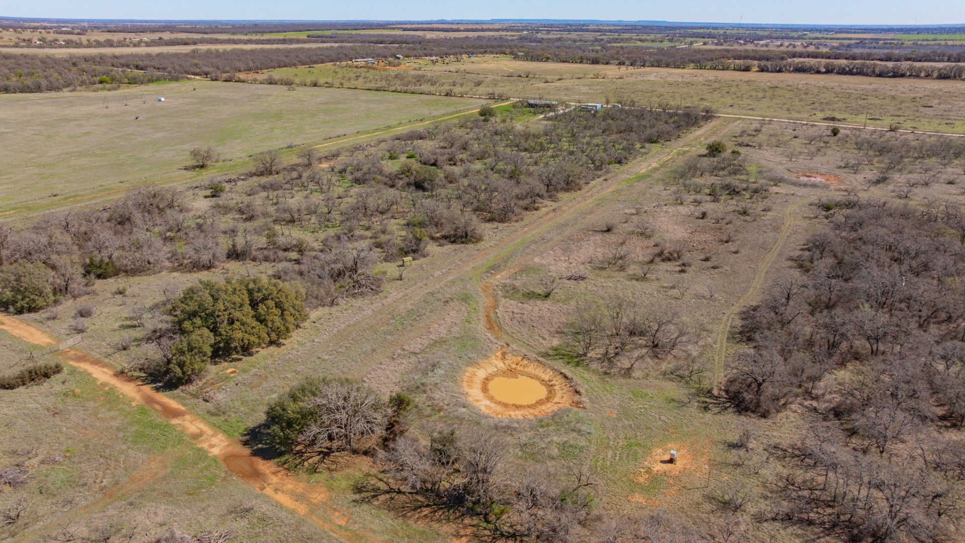 Tbd Co Road 363 Eastland TX 76448