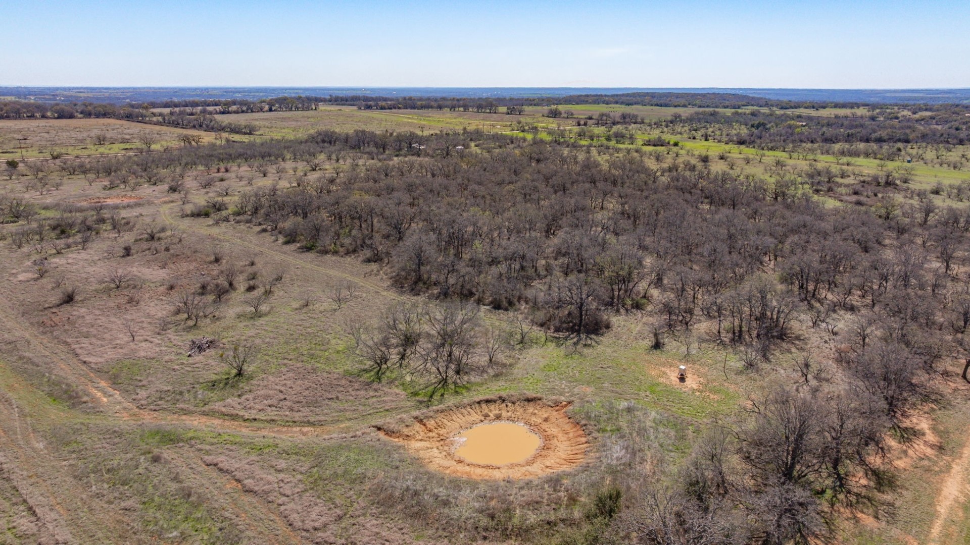 Tbd Co Road 363 Eastland TX 76448