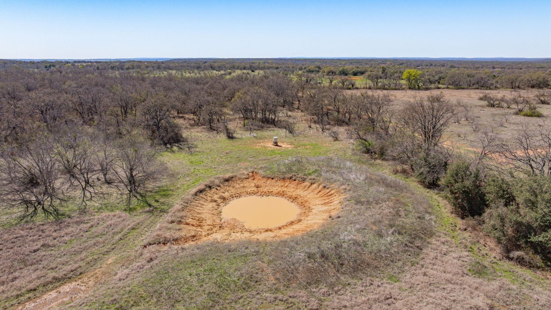 Tbd Co Road 363 Eastland TX 76448
