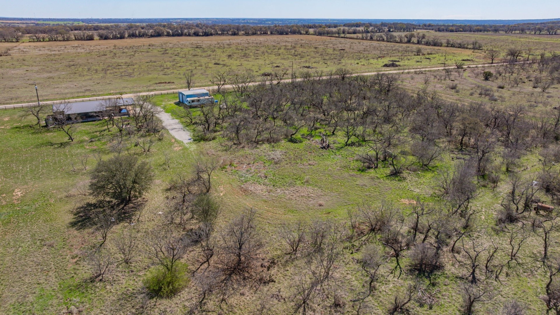 Tbd Co Road 363 Eastland TX 76448