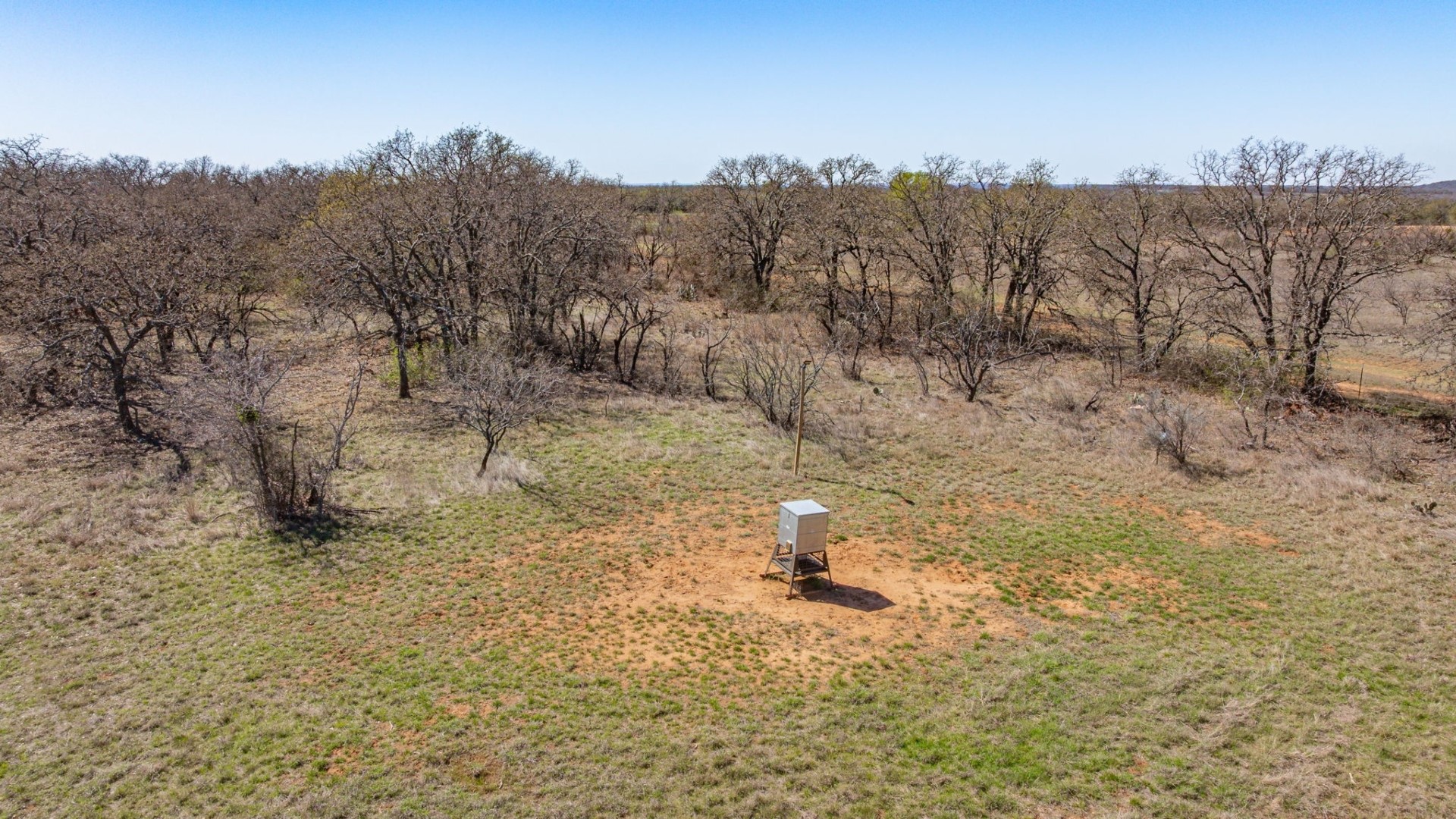 Tbd Co Road 363 Eastland TX 76448