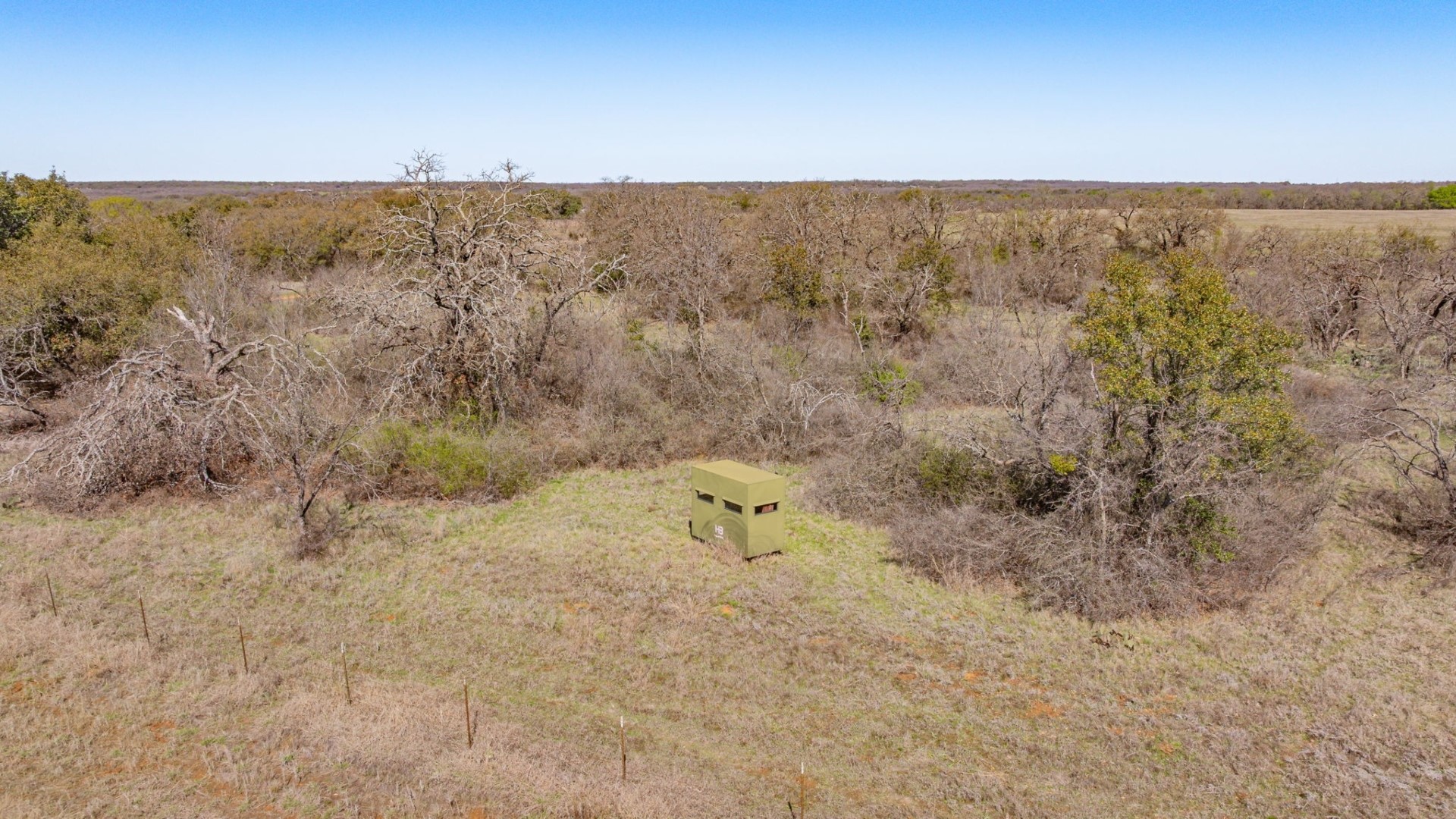 Tbd Co Road 363 Eastland TX 76448