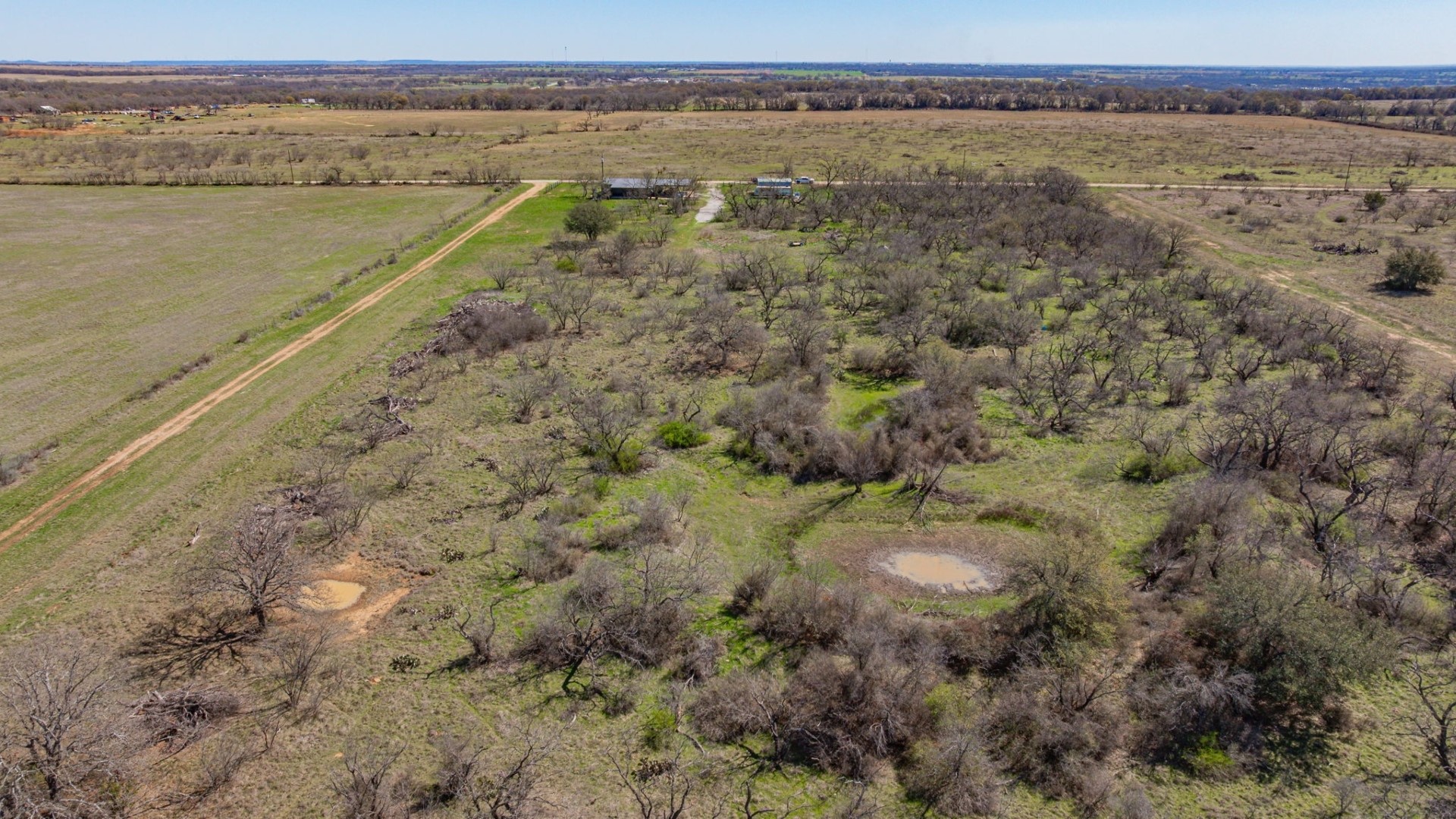 Tbd Co Road 363 Eastland TX 76448