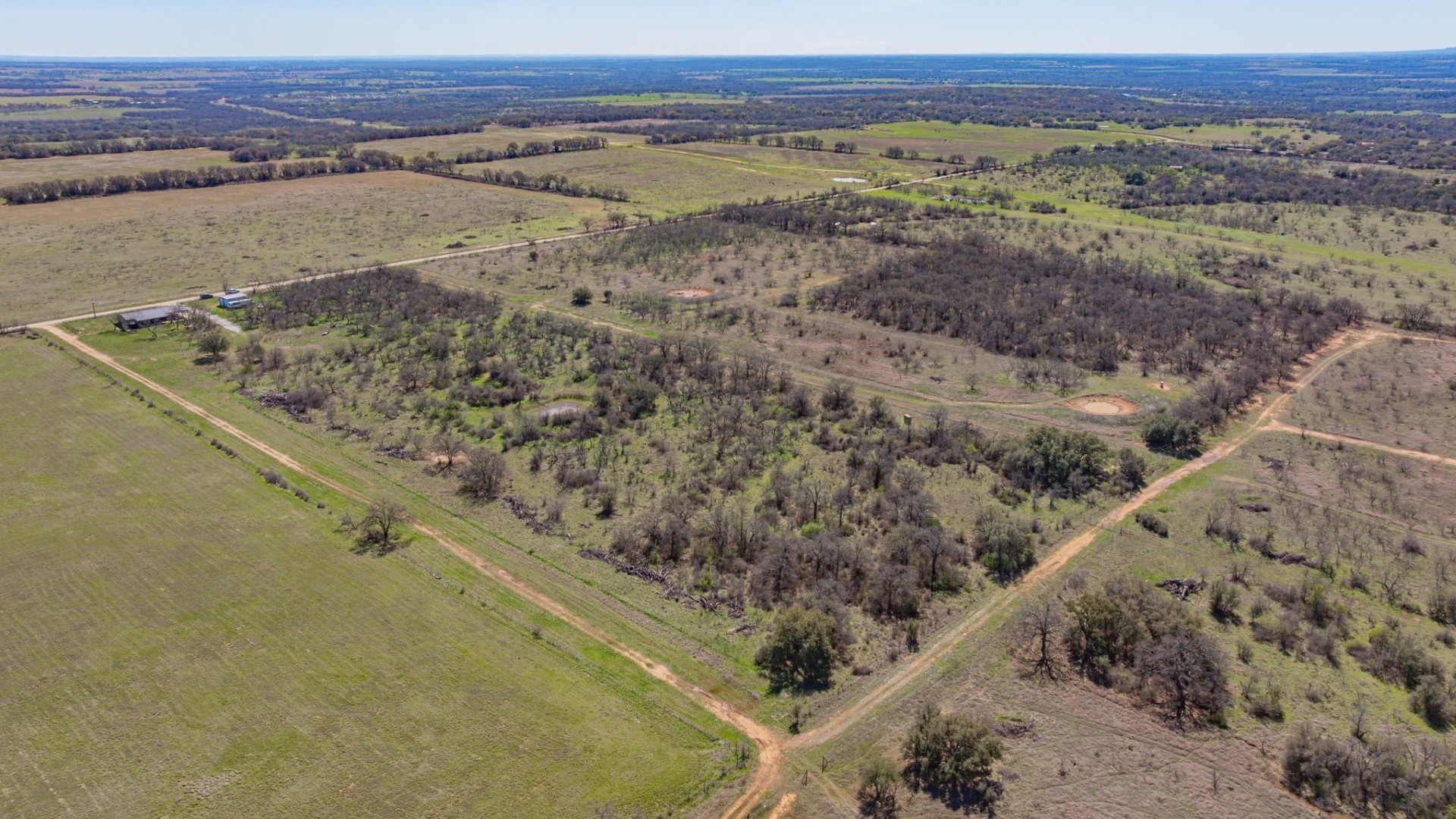Tbd Co Road 363 Eastland TX 76448