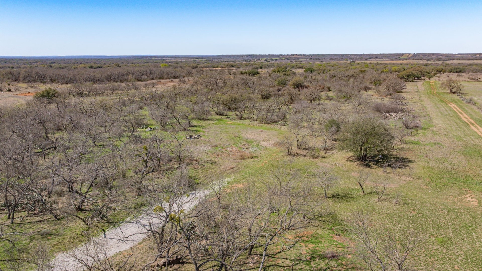 Tbd Co Road 363 Eastland TX 76448