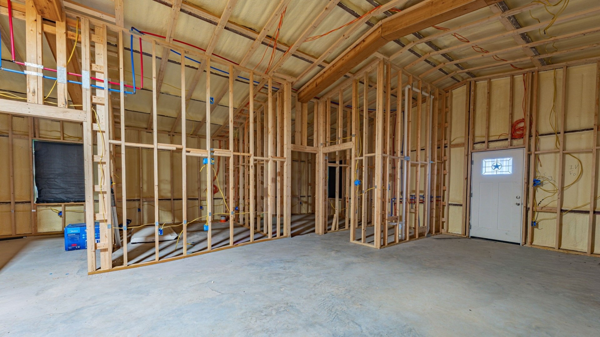 Tbd Co Road 363 Eastland TX 76448