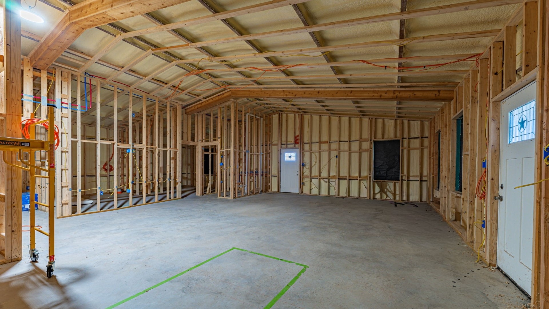 Tbd Co Road 363 Eastland TX 76448